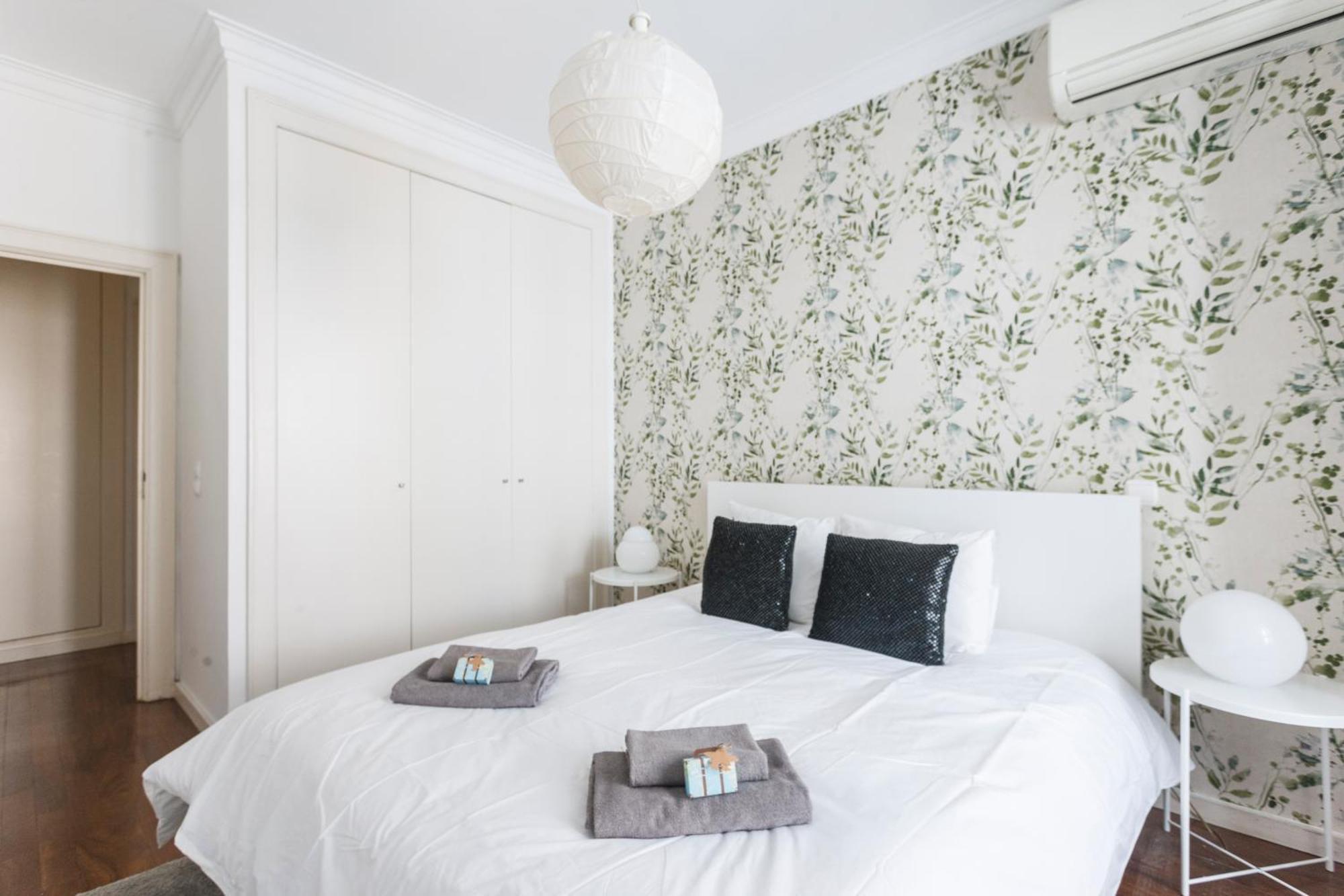 Baixa Chiado Luxury Bedrooms Lisboa Exterior foto