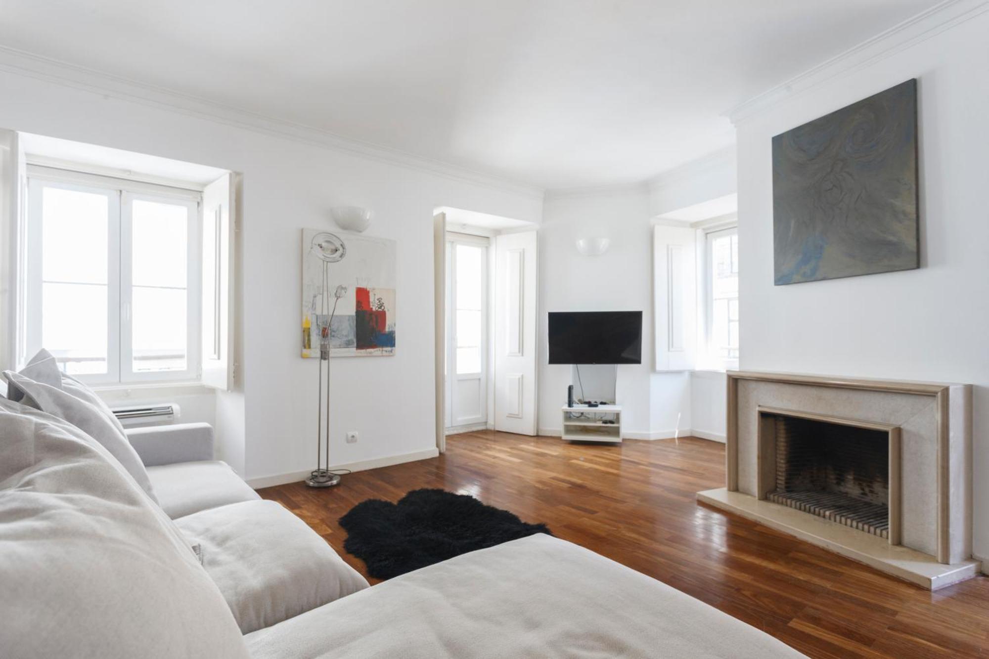 Baixa Chiado Luxury Bedrooms Lisboa Exterior foto