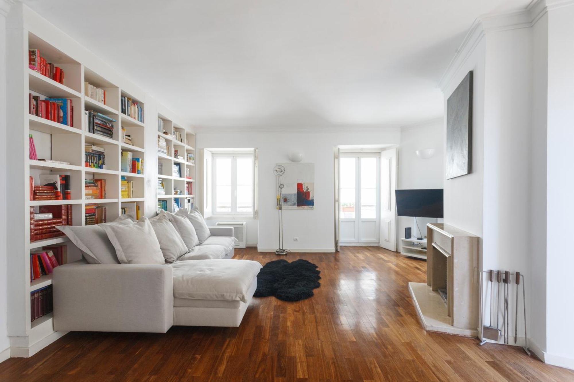 Baixa Chiado Luxury Bedrooms Lisboa Exterior foto