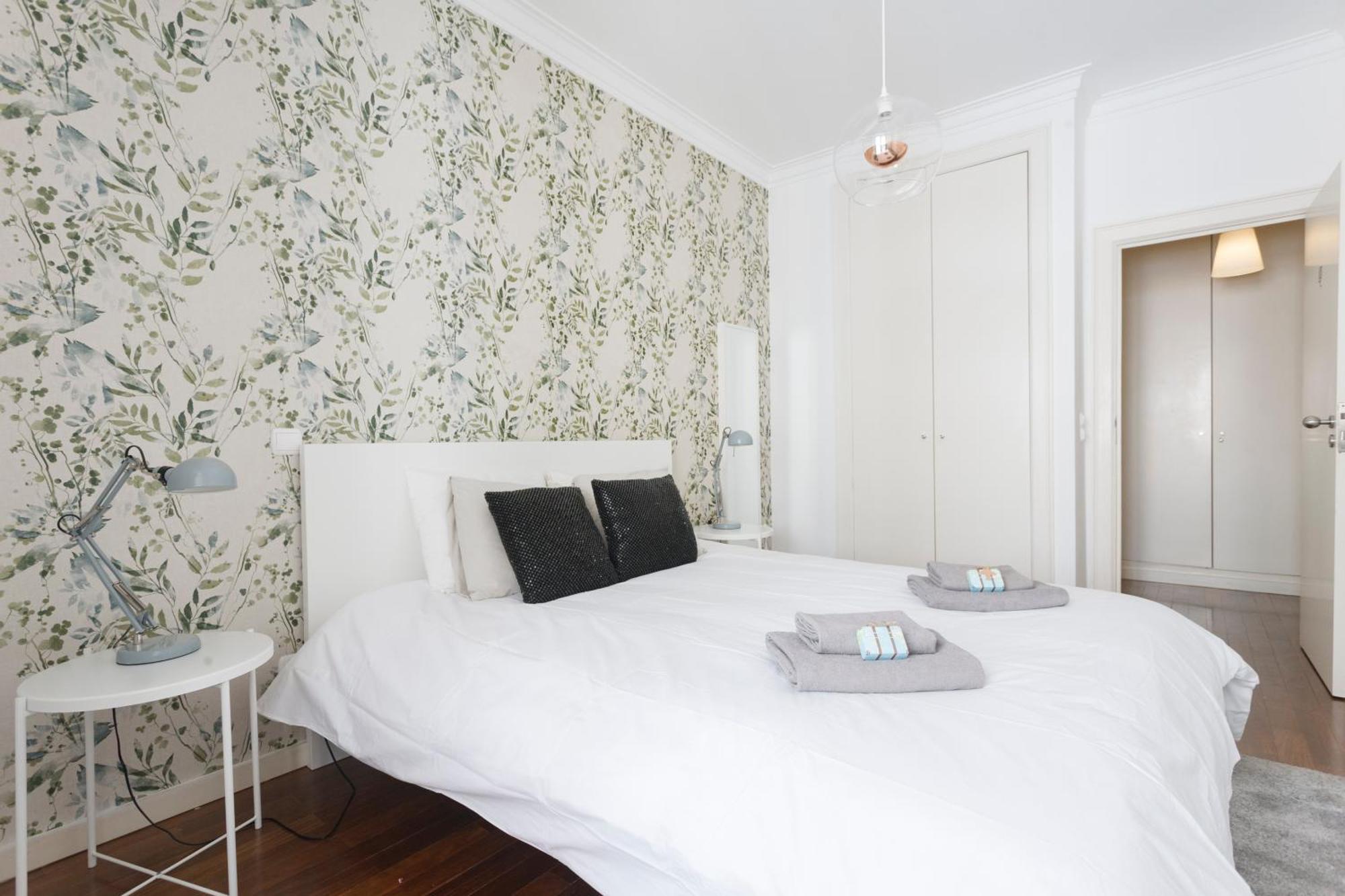 Baixa Chiado Luxury Bedrooms Lisboa Exterior foto
