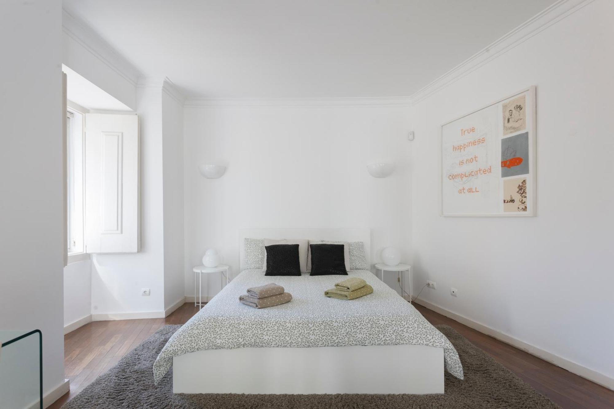 Baixa Chiado Luxury Bedrooms Lisboa Exterior foto