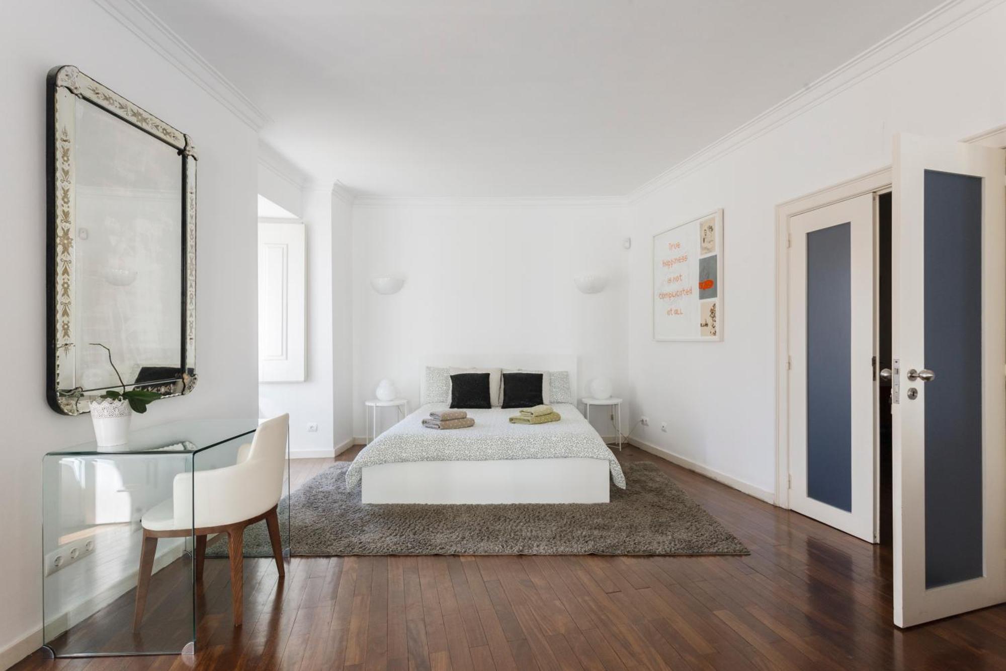 Baixa Chiado Luxury Bedrooms Lisboa Exterior foto