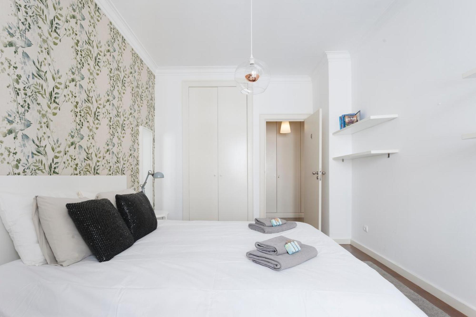 Baixa Chiado Luxury Bedrooms Lisboa Exterior foto