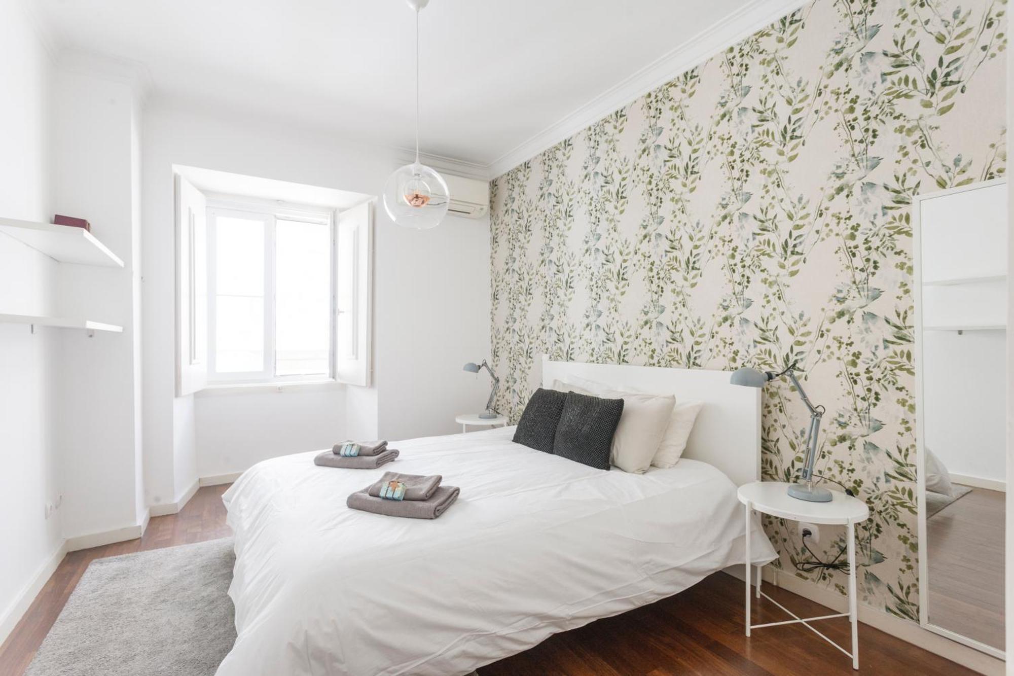 Baixa Chiado Luxury Bedrooms Lisboa Exterior foto