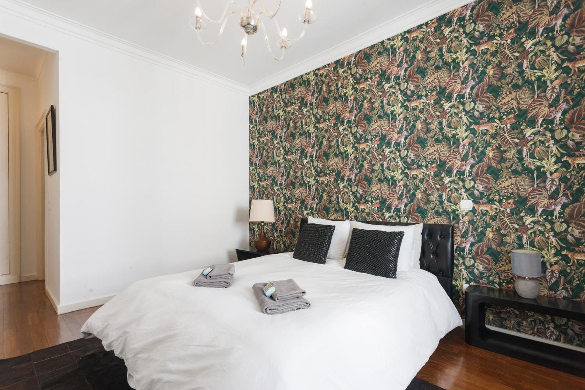Baixa Chiado Luxury Bedrooms Lisboa Exterior foto