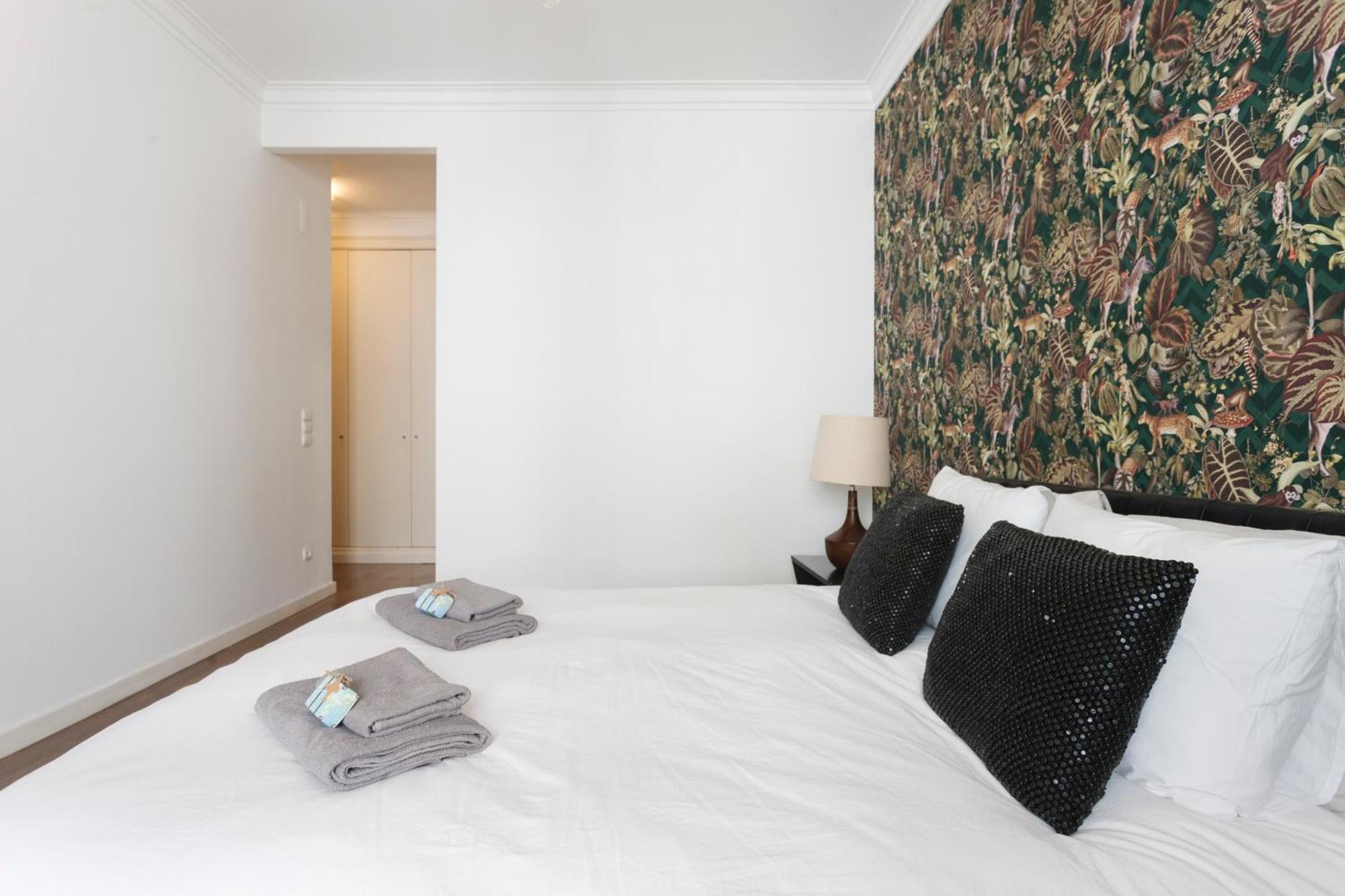 Baixa Chiado Luxury Bedrooms Lisboa Exterior foto