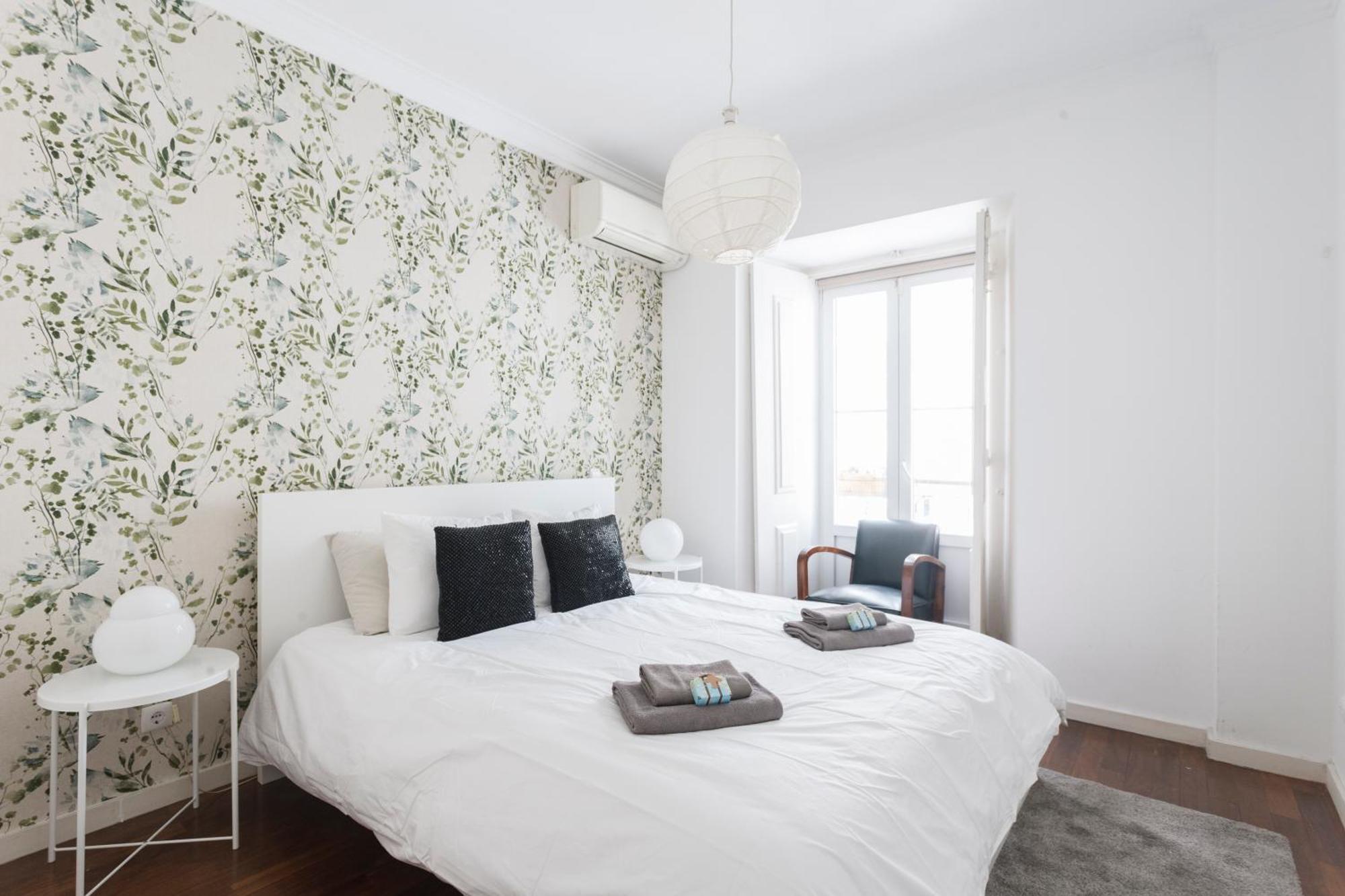Baixa Chiado Luxury Bedrooms Lisboa Exterior foto